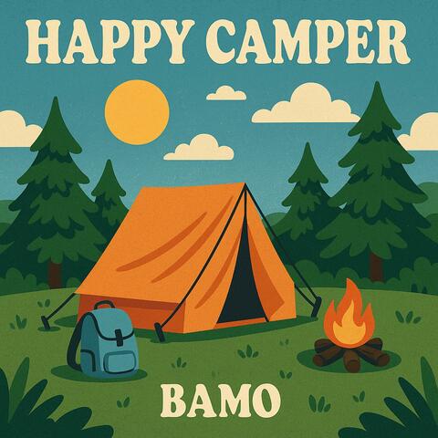 Happy Camper