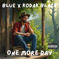 One More Day (feat. Kodak Black)