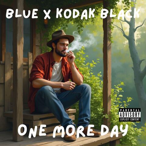 One More Day (feat. Kodak Black)