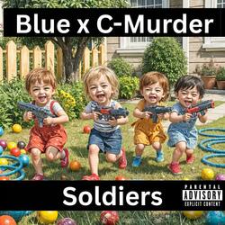 Soldiers (feat. C-Murder)