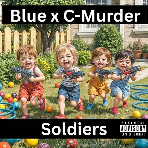 Soldiers (feat. C-Murder)