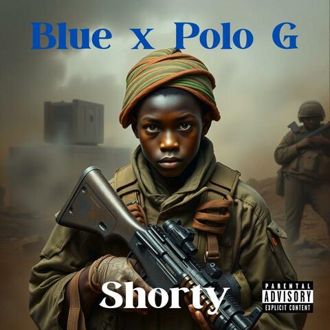 Shorty (feat. Polo G)