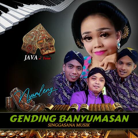 Gending Banyumasan Nyamleng Singgasana Musik