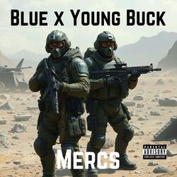 Mercs (feat. Young Buck)
