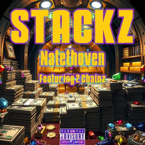 STACKZ (feat. 2 Chainz)