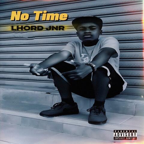 No time