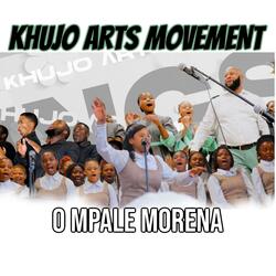 Ompale Morena