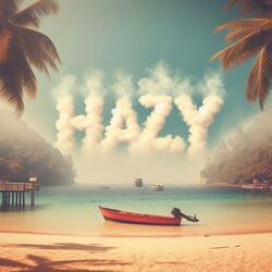 Hazy (feat. Lil Yachty)
