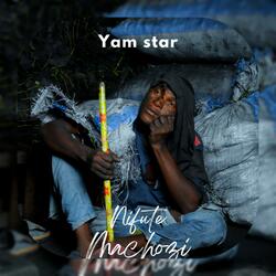 NIFUTE MACHOZI