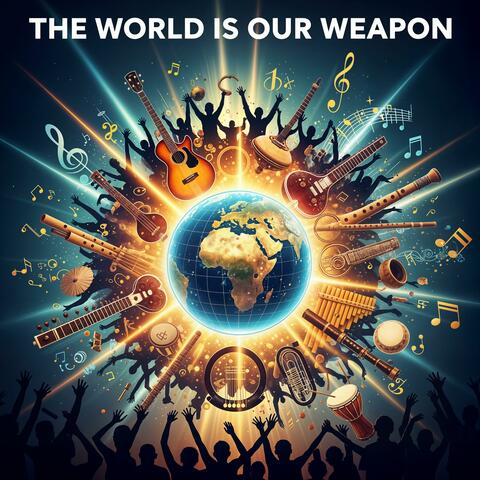 The World is Our Weapon