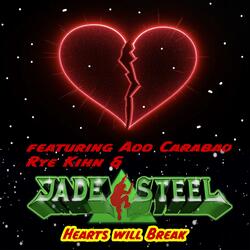 Hearts Will Break (feat. Add Carabao)