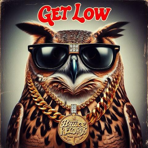Get Low (feat. Drake)