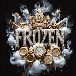 Frozen (feat. Wiz Khalifa)