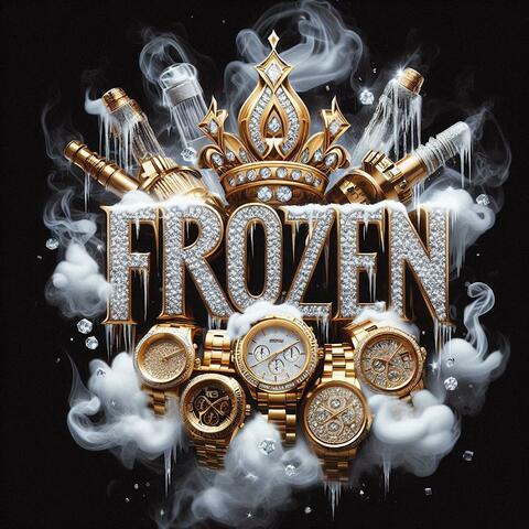 Frozen (feat. Wiz Khalifa)