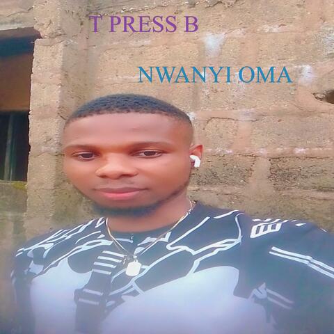 NWANYI OMA