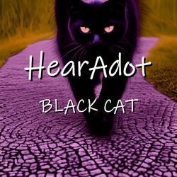 BLACK CAT (feat. Thomas A. Kozak)