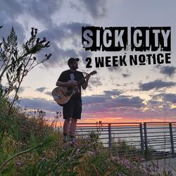 2 Week Notice