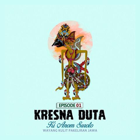 KRESNA DUTA EPISODE-01 Wayang Kulit Pakeliran Jawa