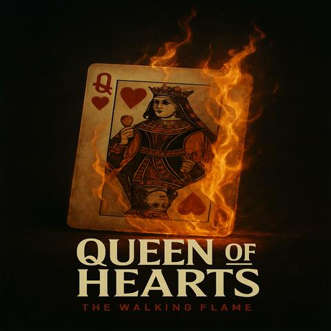 Queen Of Hearts