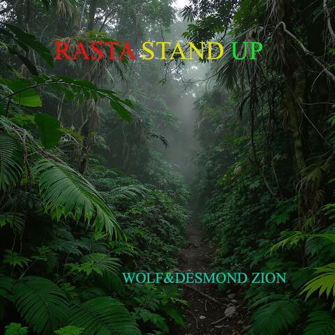 Rasta stand up (feat. Desmond Zion)