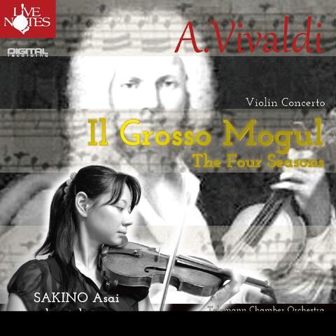 Il Grosso Mogul / The Four Seasons