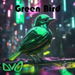 Green Bird