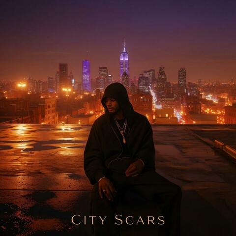City Scars