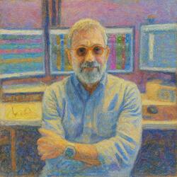 Turn Around (feat. And Friends)