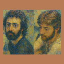 A Very Special Christmas Feeling (feat. Michael Macrides)