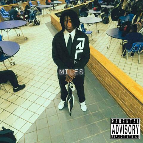 Miles (feat. CWalka)