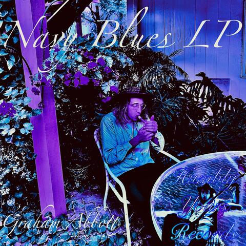 Navy Blues LP