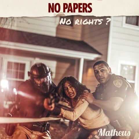 no papers
