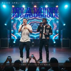 Niamini (feat. Elliott Menace )