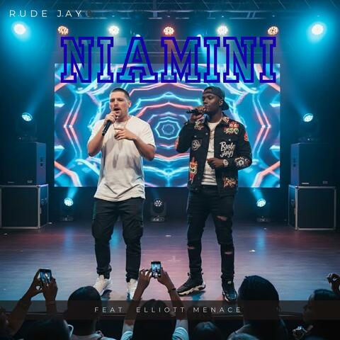 Niamini (feat. Elliott Menace )