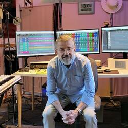 Stiil in your Eyes (feat. And Friends)