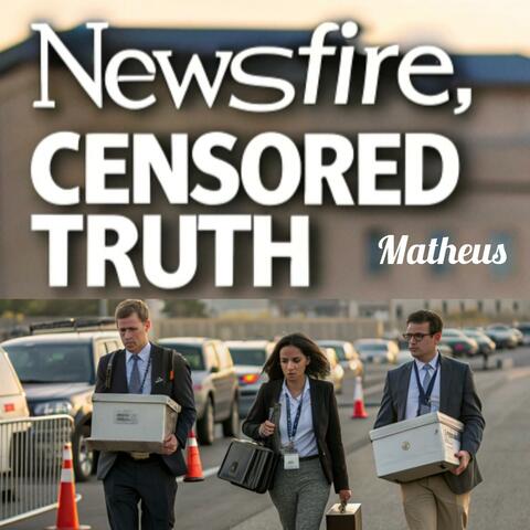 newsfire, censored truth