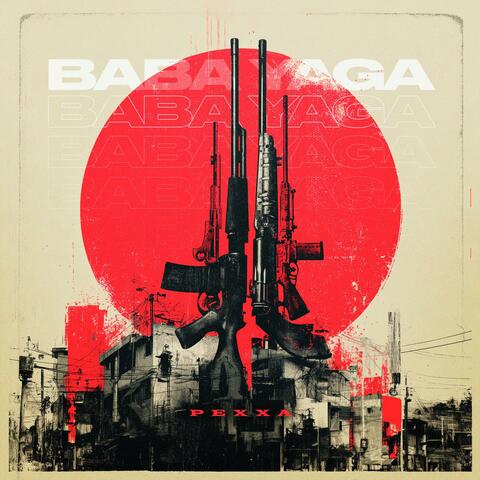 BABA YAGA (feat. Ol' Dirty Bastard)