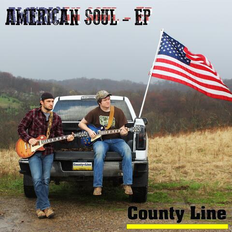 American Soul - Ep