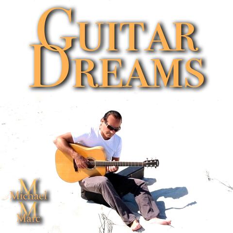 Guitar Dreams