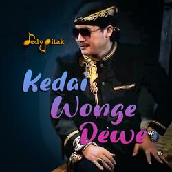 Kedai Wonge Dewe