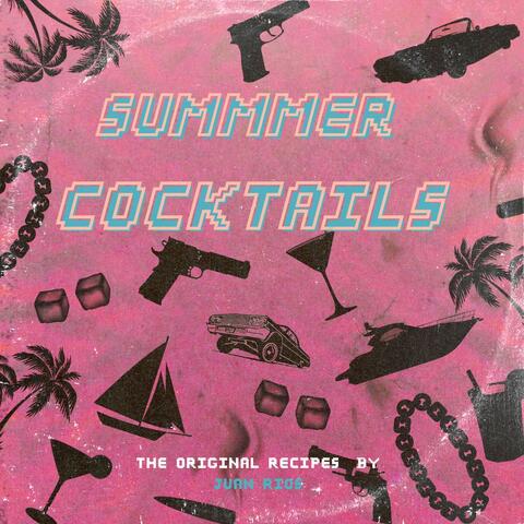 Summer Cocktails