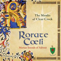 Advent Chant Rorate coeli