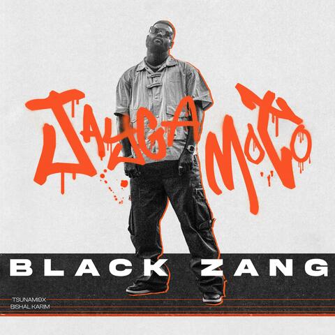 Jaygamoto (feat. Bishal Karim & Tsunami9x)