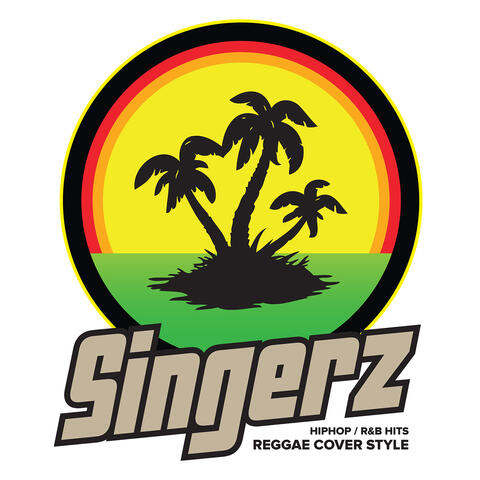 Singerz - Reggae Cover Style