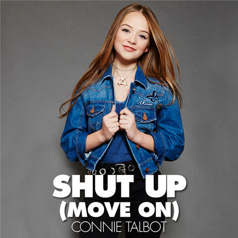 Shut Up (Move On)