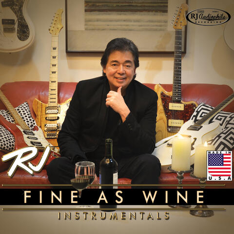 Fine As Wine Instrumentals