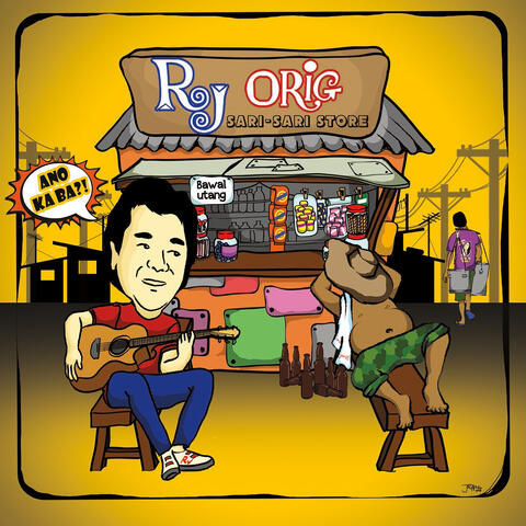 RJ Orig
