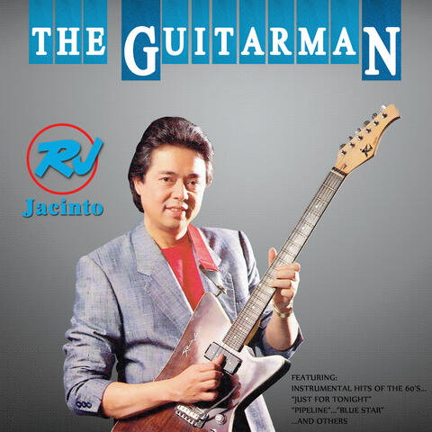 The Guitarman