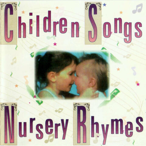 Children Songs Nursery Rhymes