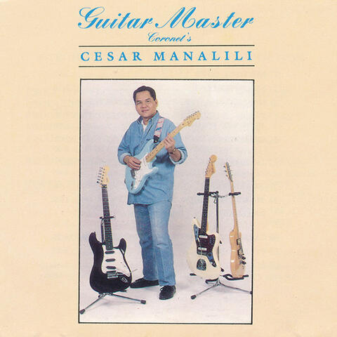 Guitar Master Coronet's